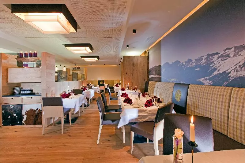 Fotos del hotel Fliana Ischgl:  5