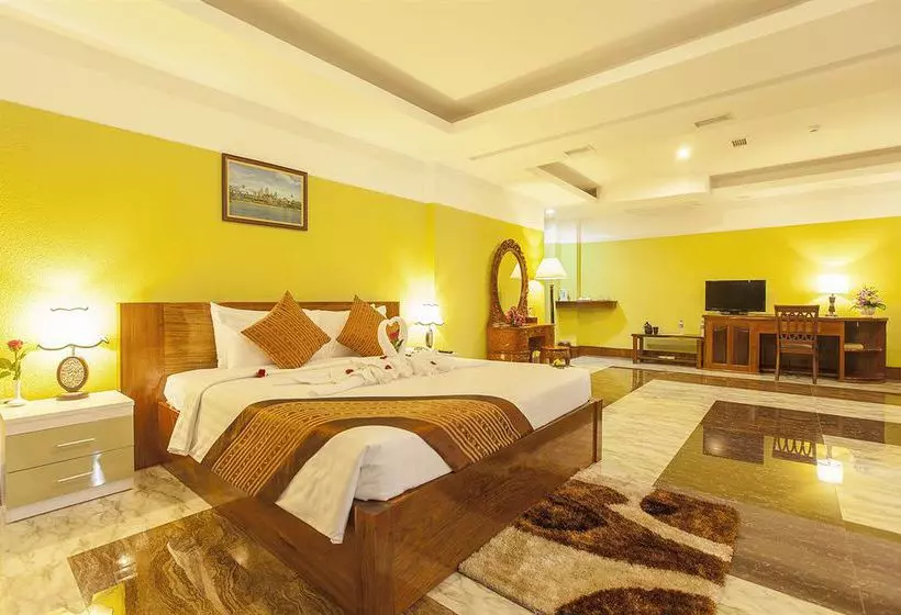 Fotos del hotel High Sky:  2