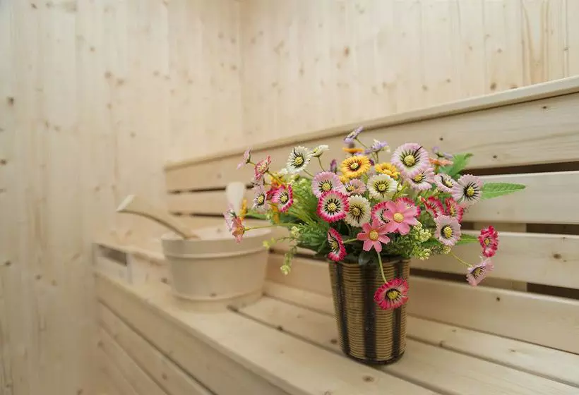 Fotos del hotel High Sky:  10