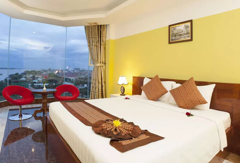 Fotos del hotel High Sky:  25