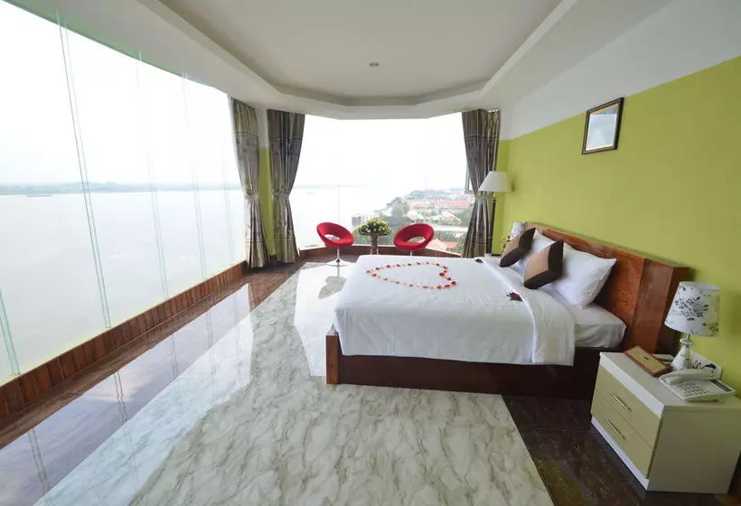 Fotos del hotel High Sky:  23