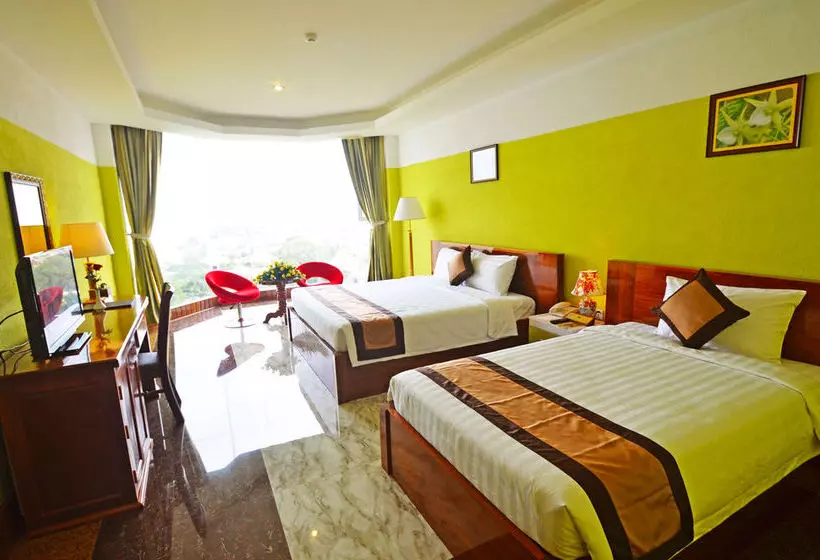 Fotos del hotel High Sky:  13