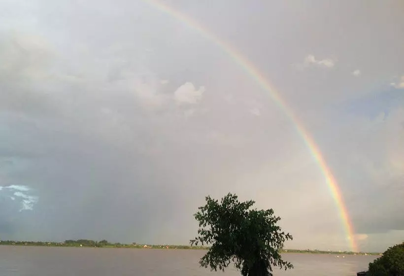 Fotos del hotel High Sky:  14