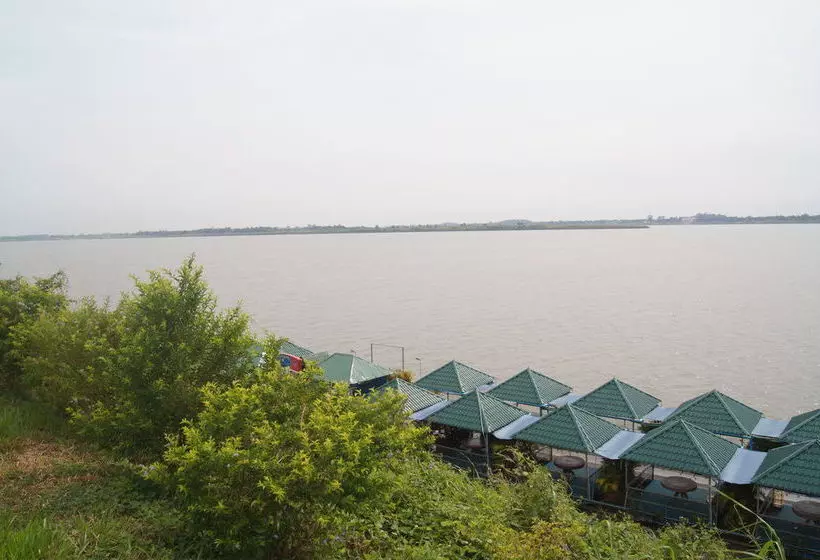 Fotos del hotel High Sky:  16