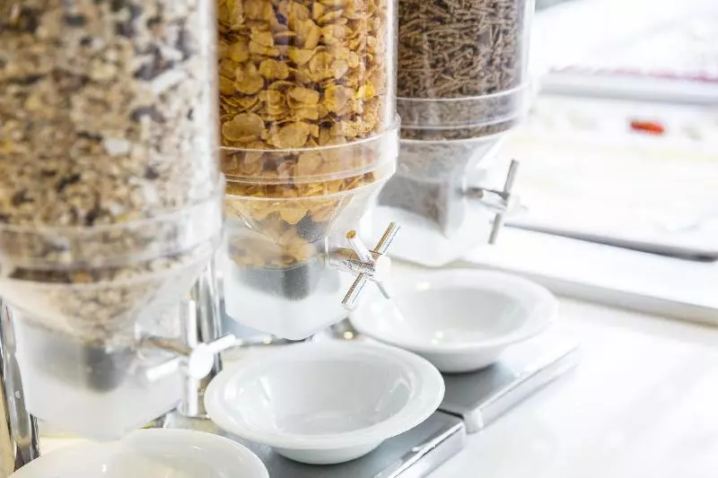 Fotos del hotel Holiday Inn Express Rotterdam - Central Station, An Ihg:  9