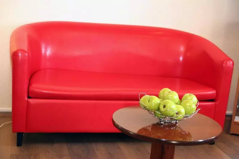 Fotos del hotel Inter-Hotel Reims La Neuvillette:  8