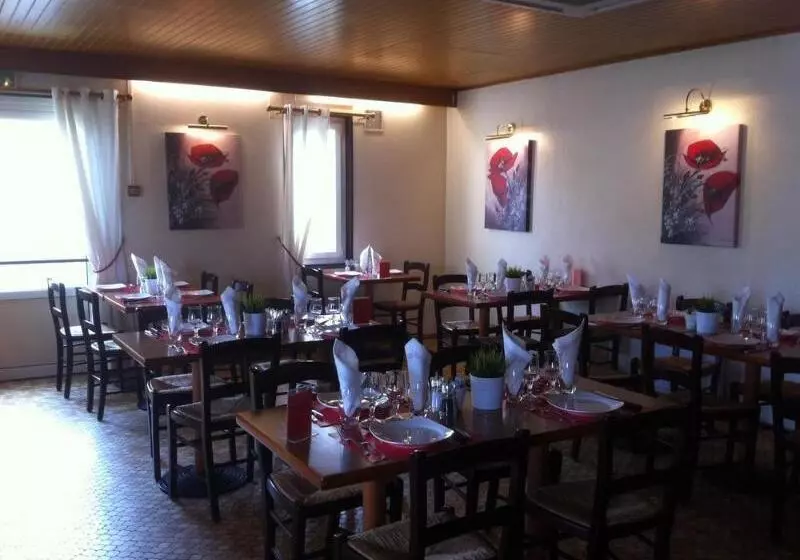 Fotos del hotel Inter-Hotel Reims La Neuvillette:  2