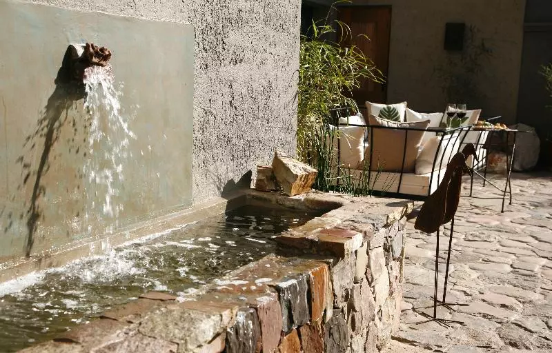 Fotos del hotel Kkala Boutique Hotel:  5