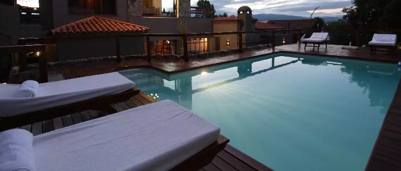 Fotos del hotel Kkala Boutique Hotel:  2