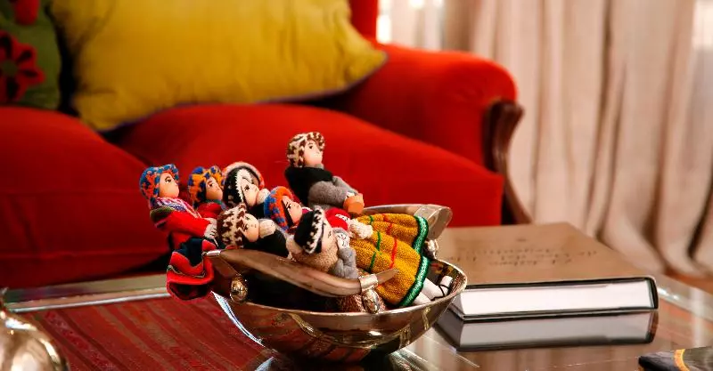 Fotos del hotel Kkala Boutique Hotel:  3