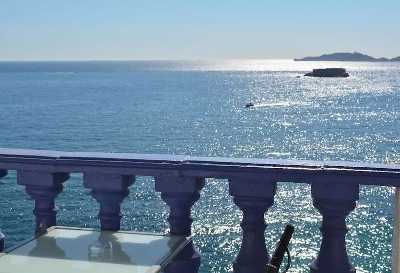 Fotos del hotel Le Rhul:  13