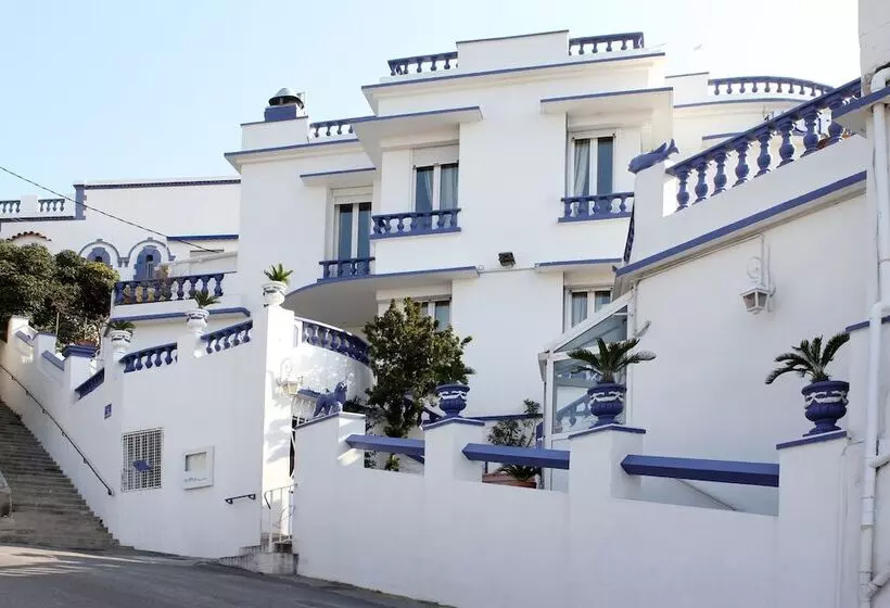 Fotos del hotel Le Rhul:  15