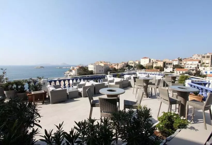 Fotos del hotel Le Rhul:  12