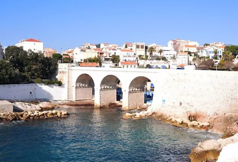 Fotos del hotel Le Rhul:  6