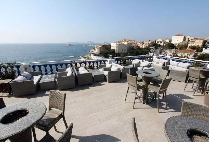 Fotos del hotel Le Rhul:  5