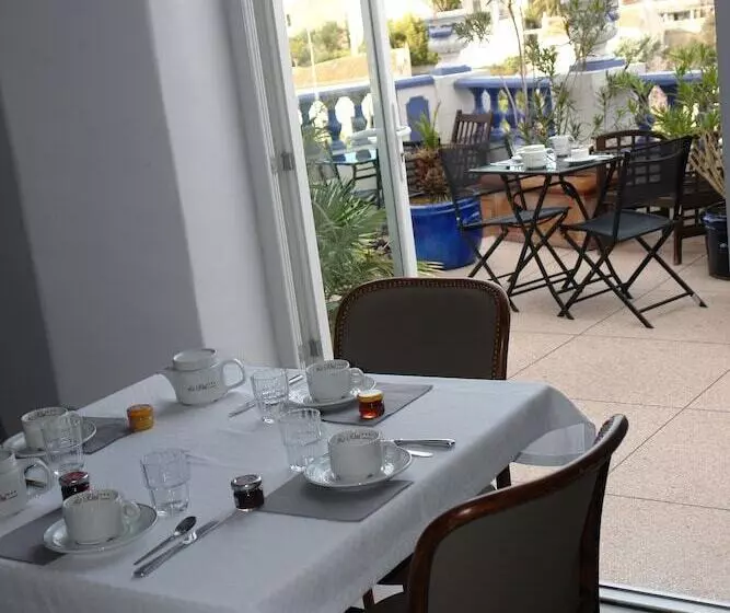 Fotos del hotel Le Rhul:  9