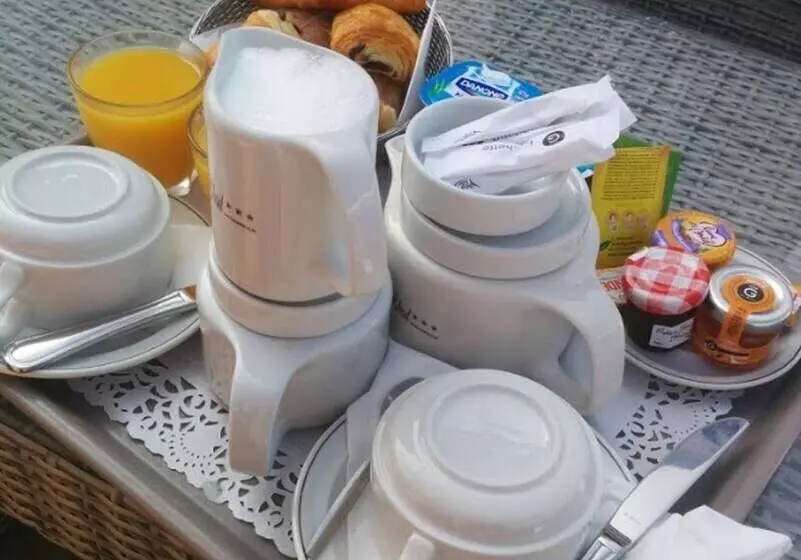 Fotos del hotel Le Rhul:  23