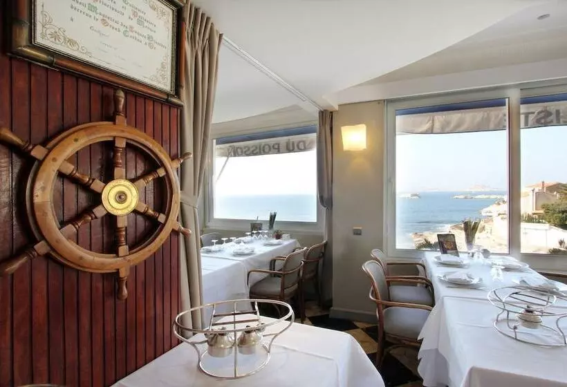 Fotos del hotel Le Rhul:  22