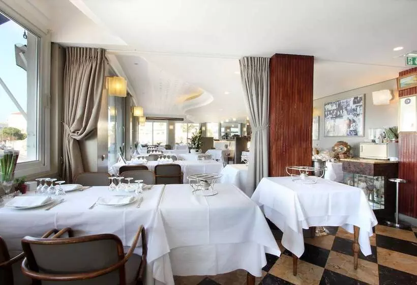 Fotos del hotel Le Rhul:  11