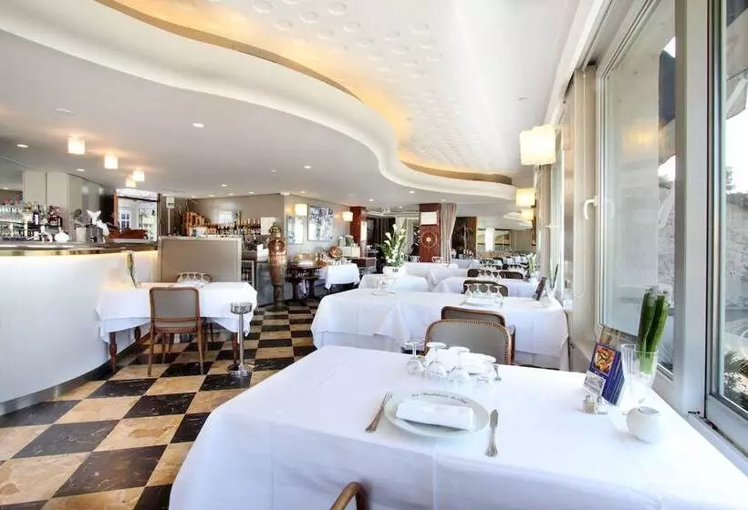 Fotos del hotel Le Rhul:  16