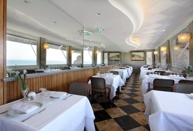 Fotos del hotel Le Rhul:  8