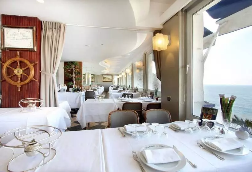 Fotos del hotel Le Rhul:  19