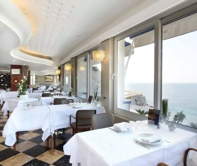 Fotos del hotel Le Rhul:  21