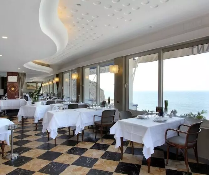 Fotos del hotel Le Rhul:  24