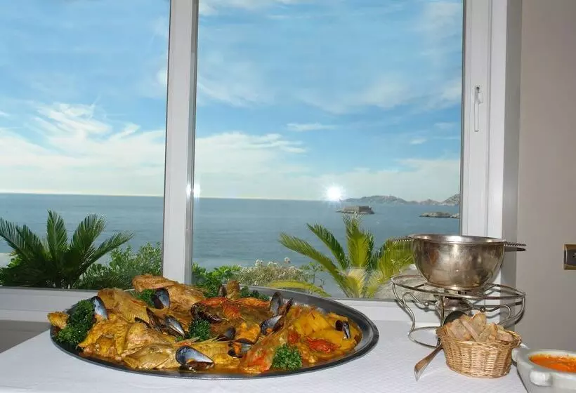 Fotos del hotel Le Rhul:  10