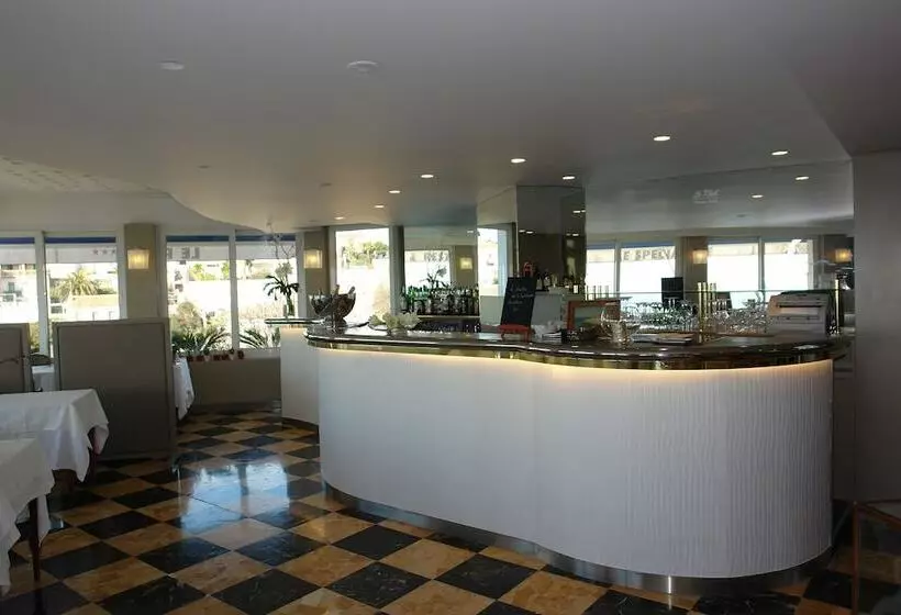 Fotos del hotel Le Rhul:  4