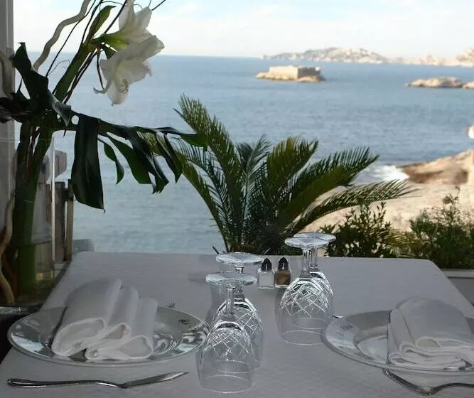 Fotos del hotel Le Rhul:  25