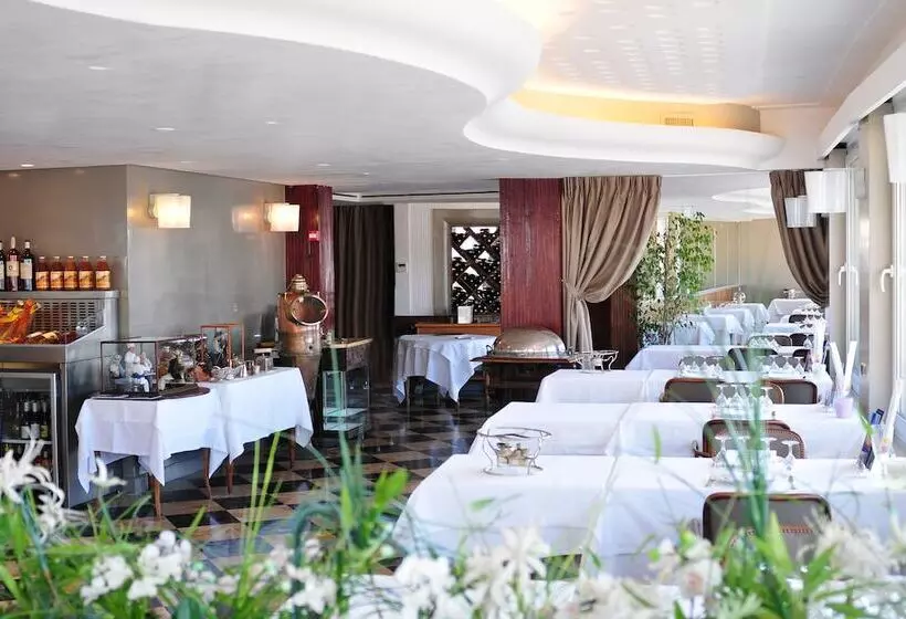 Fotos del hotel Le Rhul:  20