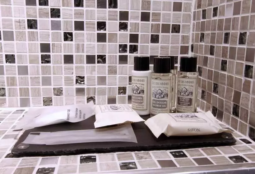 Fotos del hotel Le Rhul:  2