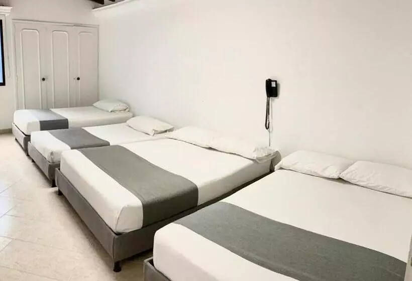 Fotos del hotel Ayenda 1237 Lukas:  22