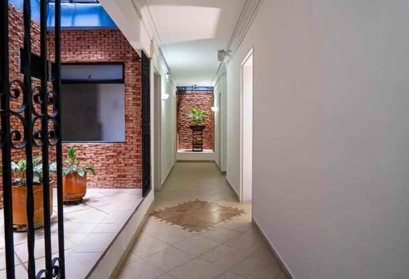 Fotos del hotel Ayenda 1237 Lukas:  17