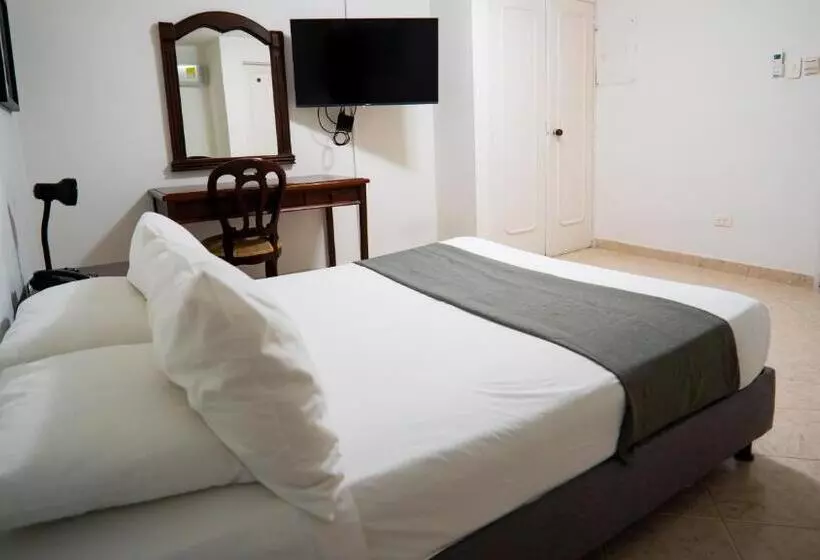 Fotos del hotel Ayenda 1237 Lukas:  2