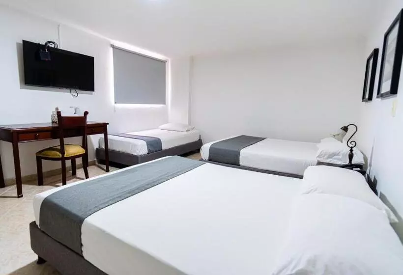 Fotos del hotel Ayenda 1237 Lukas:  18