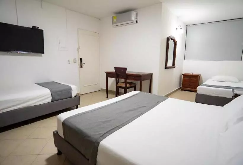 Fotos del hotel Ayenda 1237 Lukas:  20