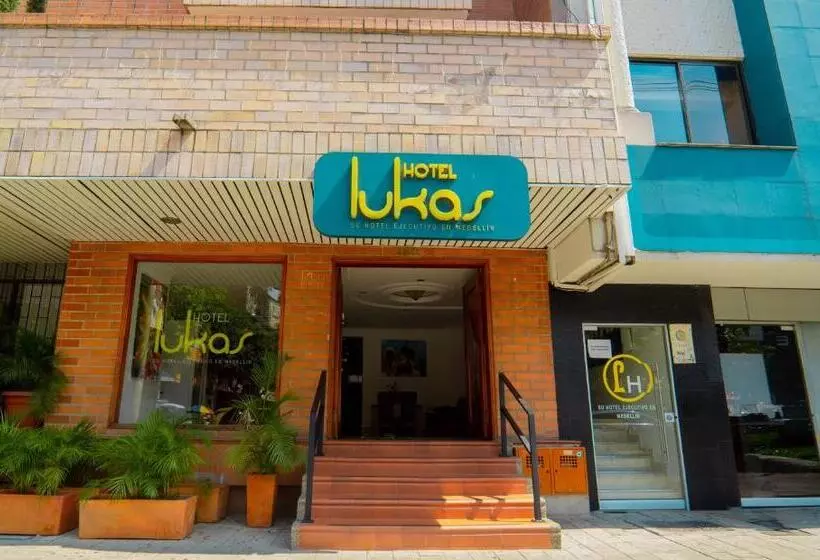 Fotos del hotel Ayenda 1237 Lukas:  12