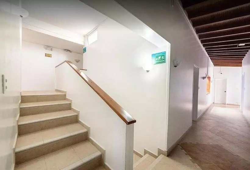 Fotos del hotel Ayenda 1237 Lukas:  3