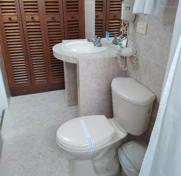 Fotos del hotel Ayenda 1237 Lukas:  6