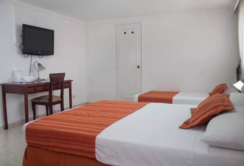 Fotos del hotel Ayenda 1237 Lukas:  19