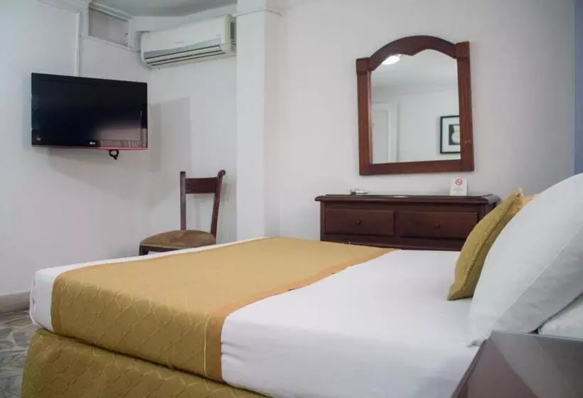 Fotos del hotel Ayenda 1237 Lukas:  8