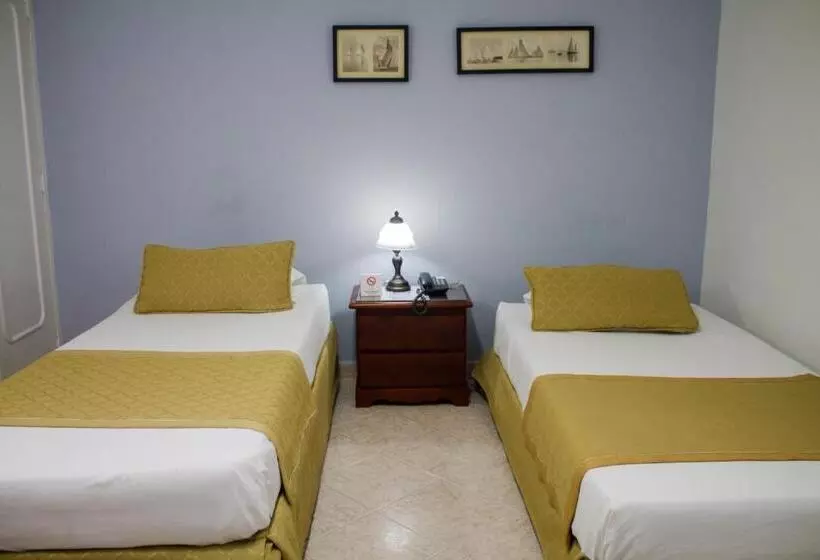 Fotos del hotel Ayenda 1237 Lukas:  13