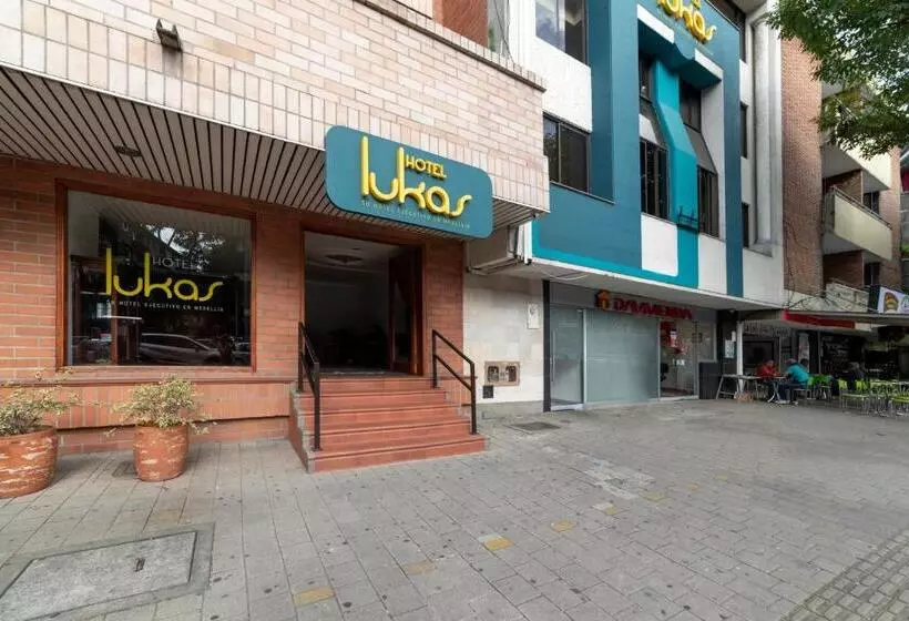 Fotos del hotel Ayenda 1237 Lukas:  7