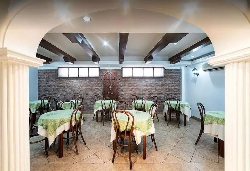 Fotos del hotel Ayenda 1237 Lukas:  4