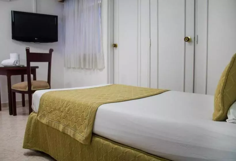 Fotos del hotel Ayenda 1237 Lukas:  21