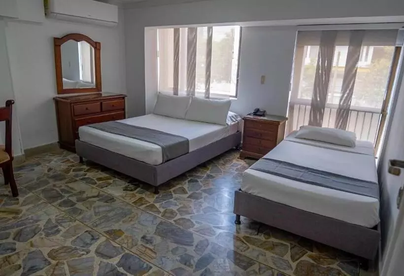 Fotos del hotel Ayenda 1237 Lukas:  24