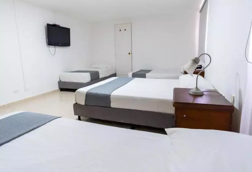 Fotos del hotel Ayenda 1237 Lukas:  23