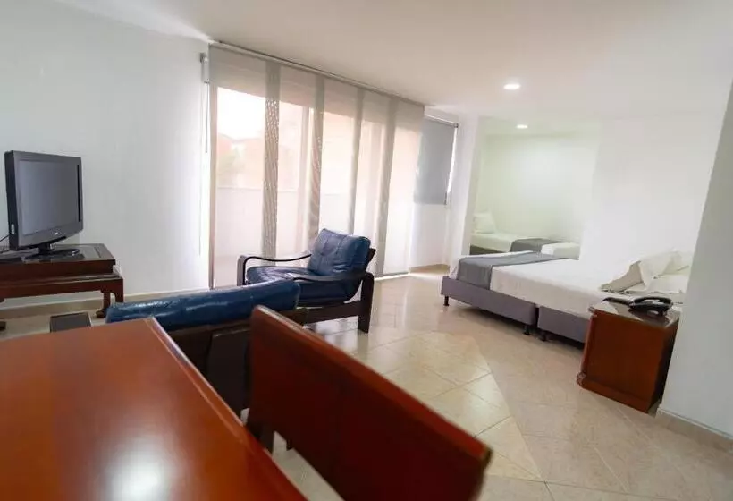 Fotos del hotel Ayenda 1237 Lukas:  25